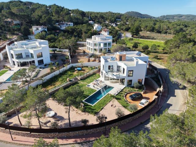 Chalet, Santa Eulalia del Río