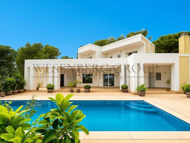 Chalet, Santa Eulalia del Río