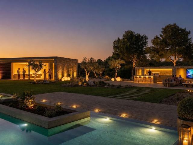 Chalet, Santa Eulalia del Río