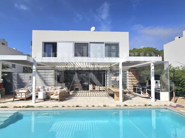 Chalet, Santa Eulalia del Río