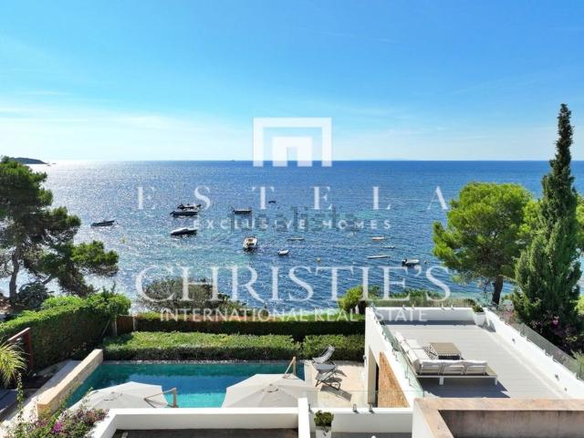 Chalet, Santa Eulalia del Río