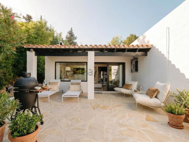 Chalet, Santa Eulalia del Río