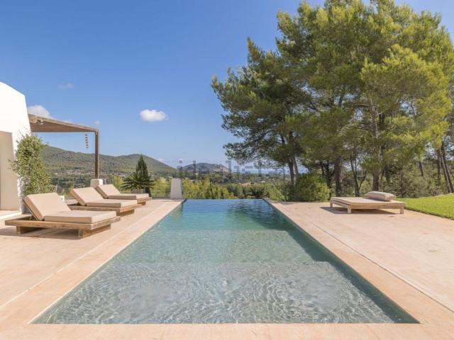 Chalet, Santa Eulalia del Río