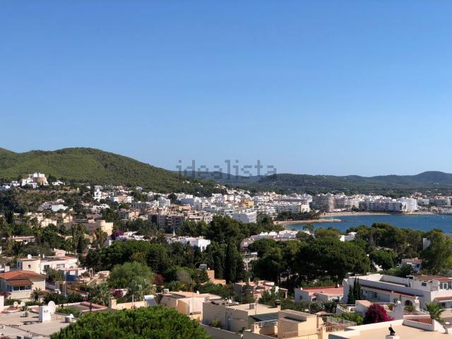 Chalet, Santa Eulalia del Río