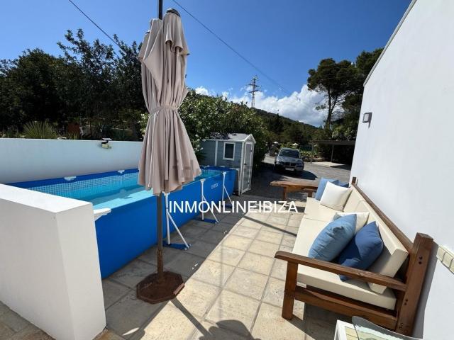 Chalet, Santa Eulalia del Río