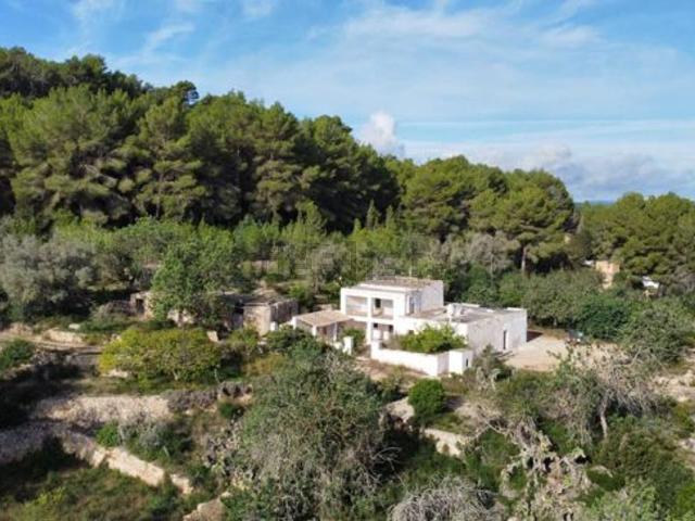 Chalet, Santa Eulalia del Río