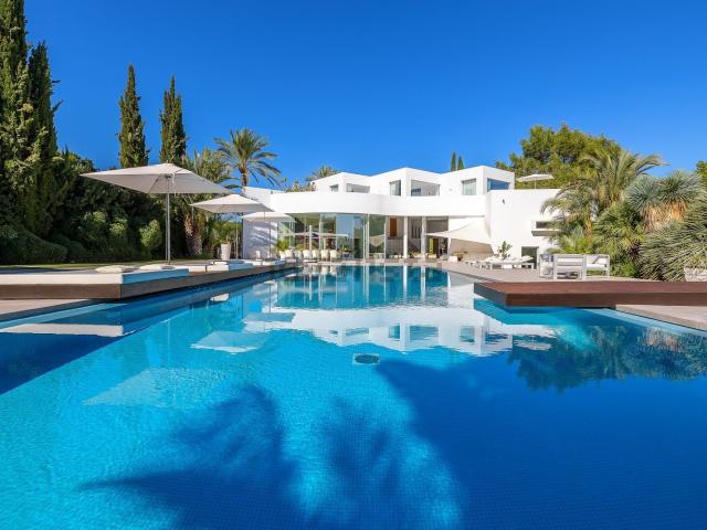 Chalet, Santa Eulalia del Río