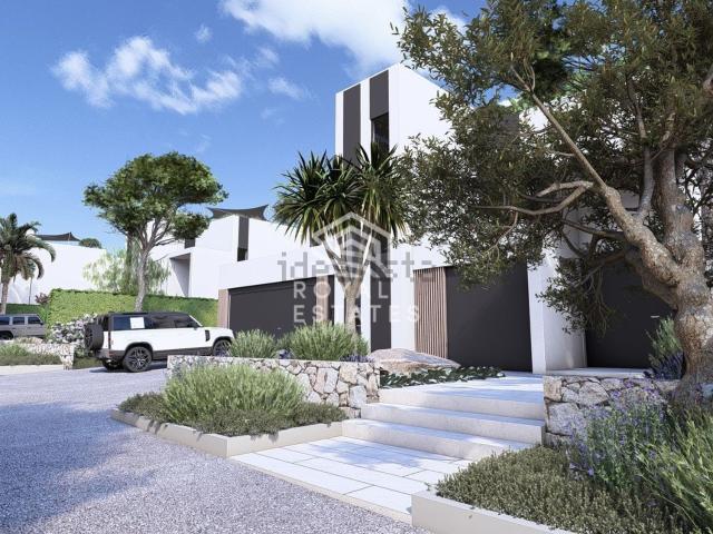 Chalet, Santa Eulalia del Río