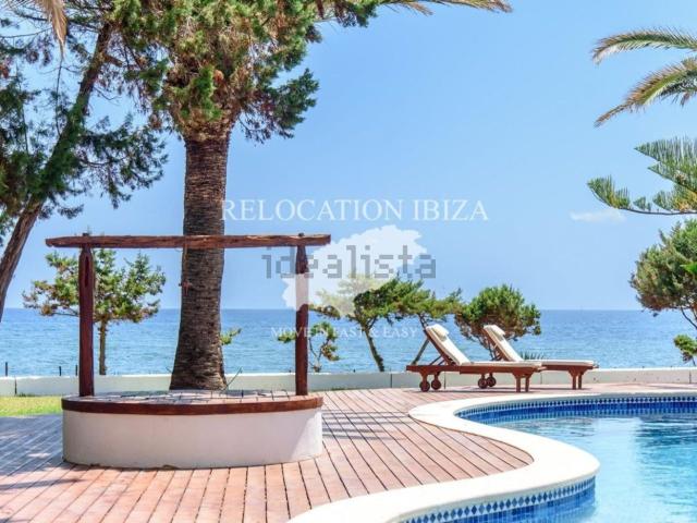 Chalet, Santa Eulalia del Río