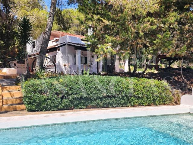 Chalet, Santa Eulalia del Río