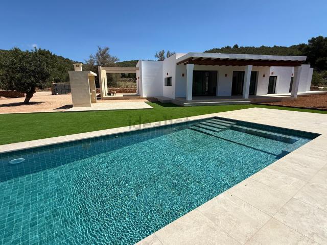 Chalet, Santa Eulalia del Río