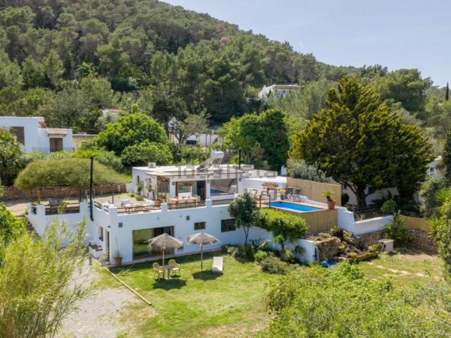 Chalet, Santa Eulalia del Río