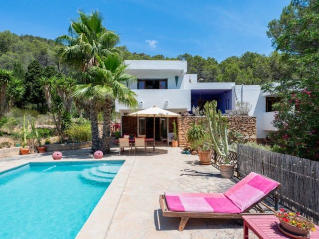 Chalet, Santa Eulalia del Río