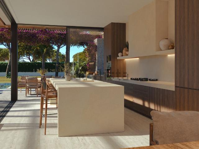 Chalet, Santa Eulalia del Río