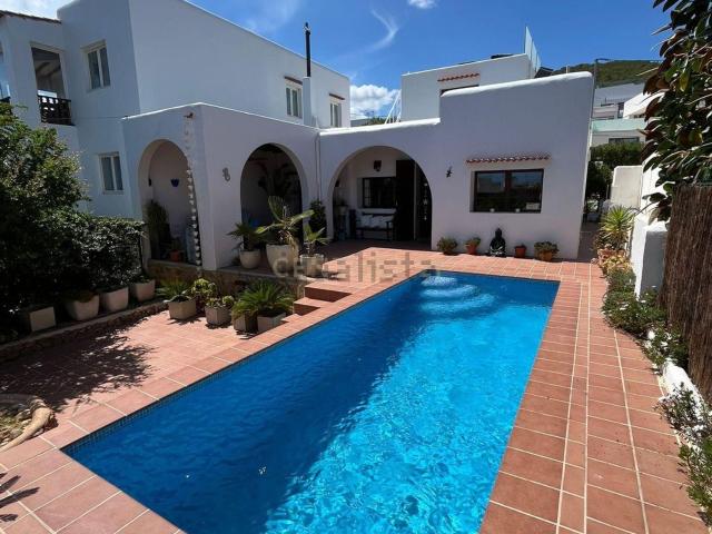 Chalet, Santa Eulalia del Río