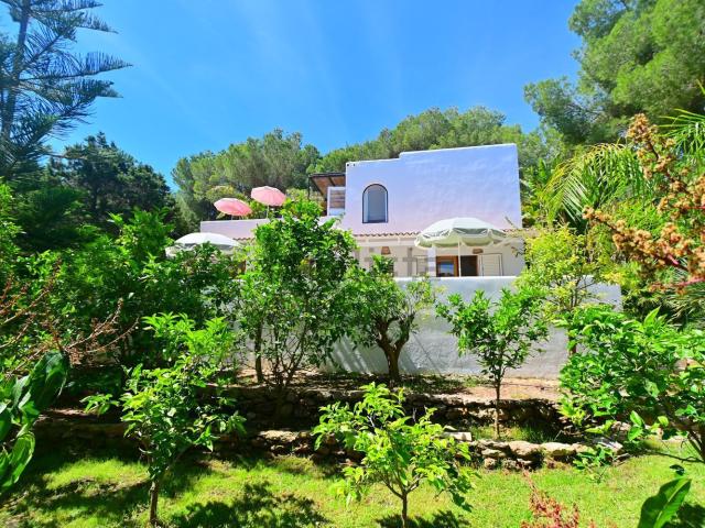 Chalet, Santa Eulalia del Río
