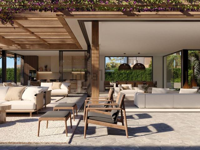 Chalet, Santa Eulalia del Río