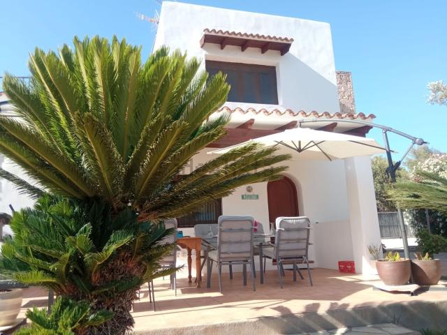 Chalet, Santa Eulalia del Río