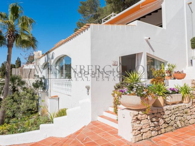 Chalet, Santa Eulalia del Río