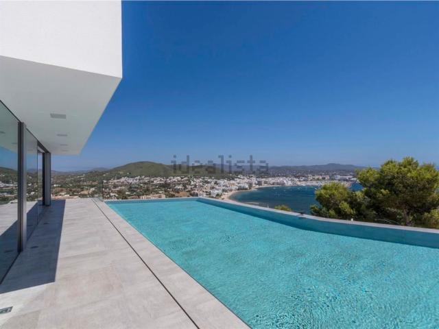 Chalet, Santa Eulalia del Río