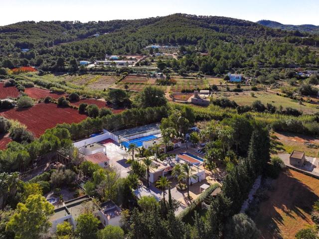 Chalet, Santa Eulalia del Río