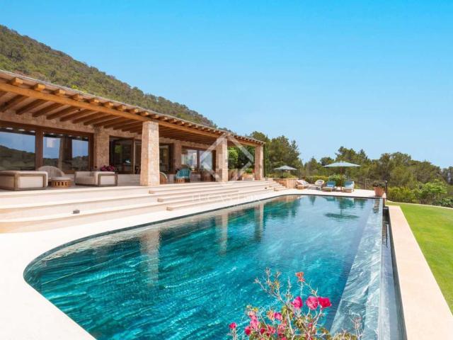 Chalet, Santa Eulalia del Río