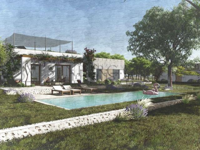 Chalet, Santa Eulalia del Río