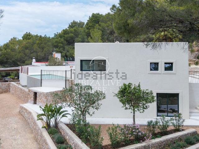 Chalet, Santa Eulalia del Río