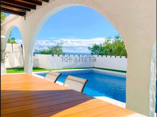 Chalet, Santa Eulalia del Río