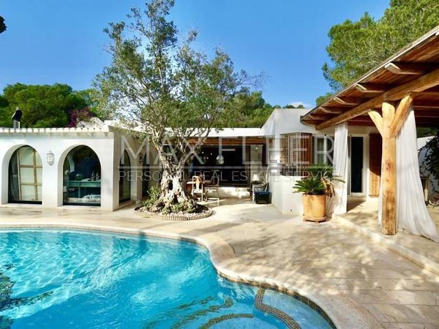 Chalet, Santa Eulalia del Río
