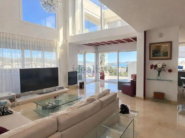 Chalet, Santa Eulalia del Río