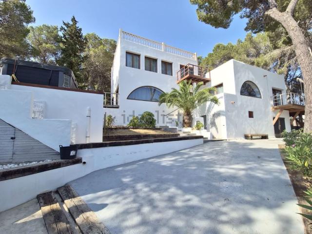 Chalet, Santa Eulalia del Río