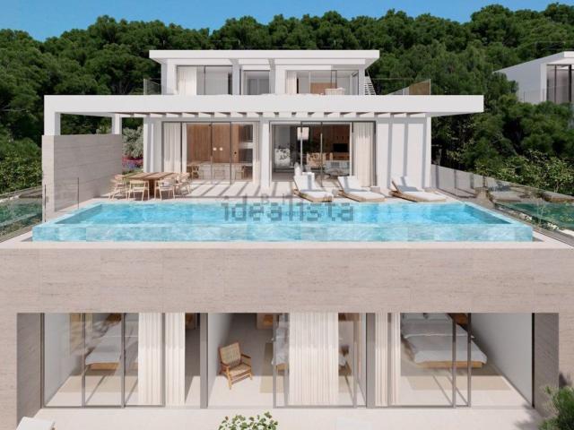 Chalet, Santa Eulalia del Río