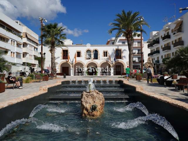 Chalet, Santa Eulalia del Río