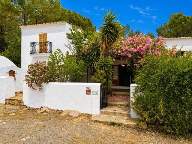 Chalet, Santa Eulalia del Río