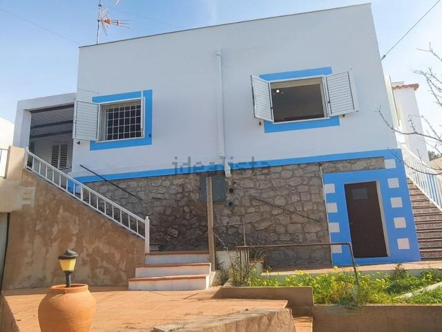 Chalet, Santa Eulalia del Río