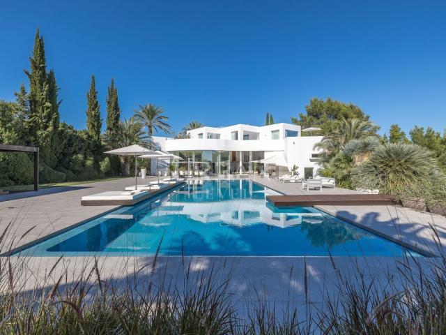 Chalet, Santa Eulalia del Río