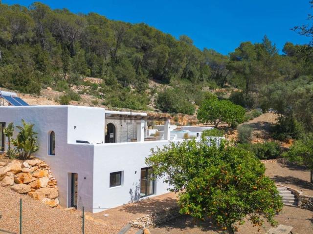 Chalet, Santa Eulalia del Río