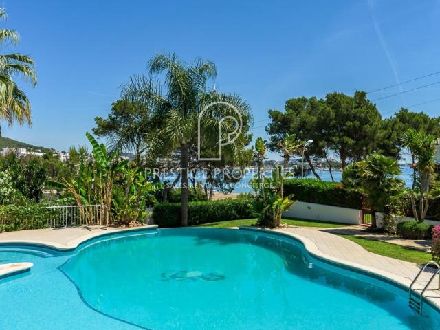 Chalet, Santa Eulalia del Río