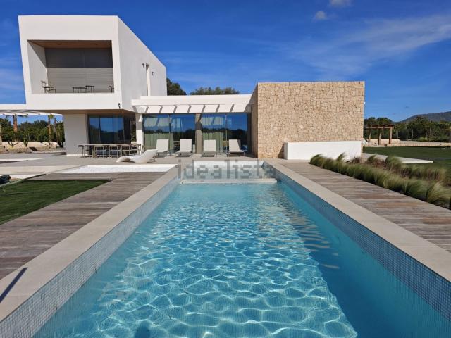 Chalet, Santa Eulalia del Río