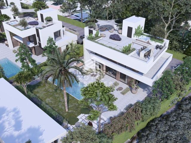 Chalet, Santa Eulalia del Río