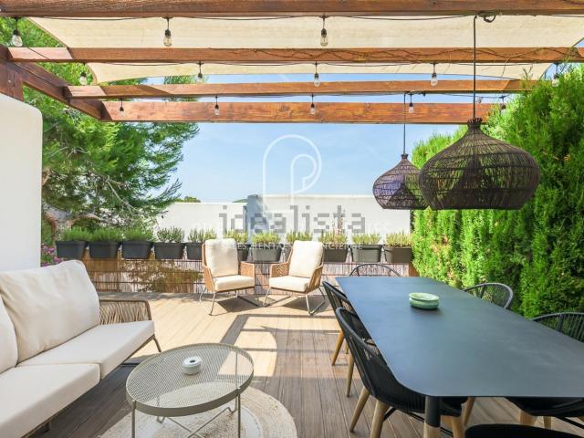 Chalet, Santa Eulalia del Río