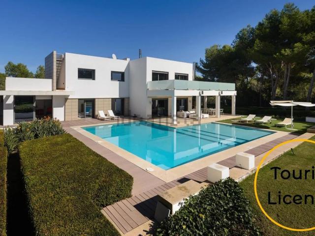 Chalet, Santa Eulalia del Río