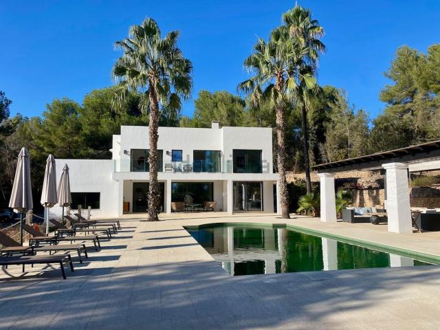 Chalet, Santa Eulalia del Río