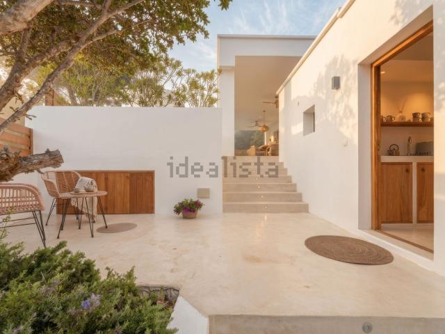 Chalet, Santa Eulalia del Río