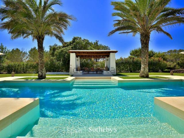 Chalet, Santa Eulalia del Río