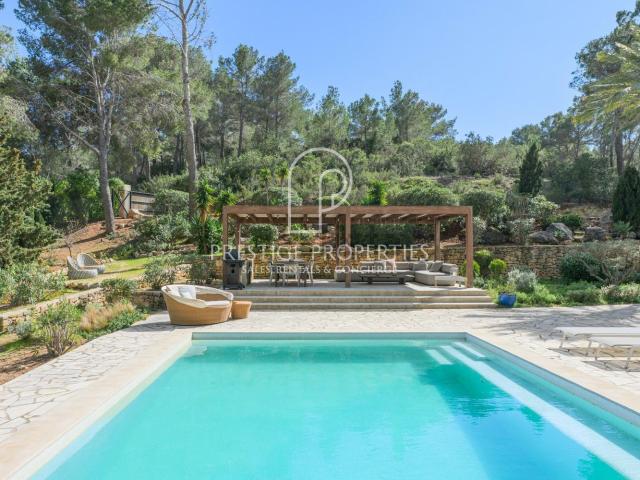 Chalet, Santa Eulalia del Río