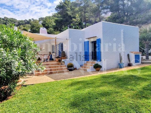 Chalet, Santa Eulalia del Río