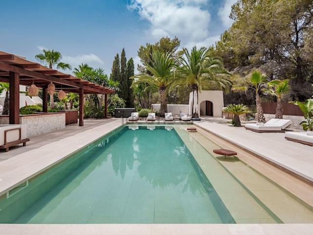 Chalet, Santa Eulalia del Río