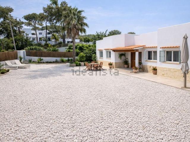 Chalet, Santa Eulalia del Río